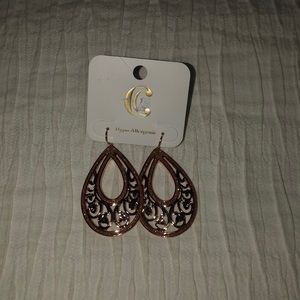 Charming Charlie Jewelry - Charming Charlie earring Charming Charlie Jewelry - Charming Charlie earring